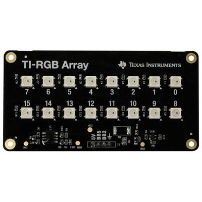 Texas Instruments STEMRGB/ENV/9L1/A Ti Rgb Array