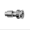 Dolphin Components DC-88-11 Connectors RG-58 Male Crimp-On Teflon 2 Piece Construction (Pack 10) view 2