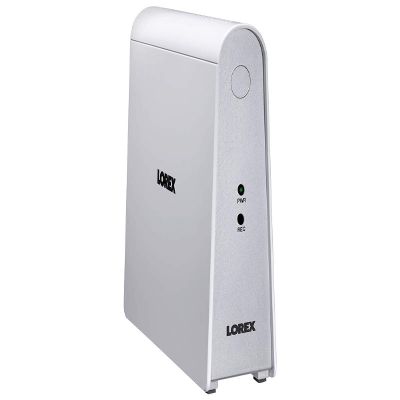 Lorex LHWF1006T1 1080p Recorder for Wire-Free Cameras, 6 Channel with 1TB Hard Drive, Works with LWB4800, LWB4850, LWB4900, LWB5800, LWB6800, and LWB6850 (M. ) (Renewed)