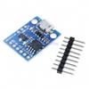 Attiny85 Digispark Kickstarter Development Board Module for Arduino Built-in USB 500ma 5V Regulator 8k Flash view 4
