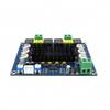 XH-M543 TPA3116D2 TPA3116 2120W Dual Channel Stereo High Power Digital Audio Power Amplifier Board Amplificador DIY Module view 2