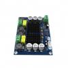 XH-M543 TPA3116D2 TPA3116 2120W Dual Channel Stereo High Power Digital Audio Power Amplifier Board Amplificador DIY Module view 3
