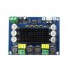 XH-M543 TPA3116D2 TPA3116 2120W Dual Channel Stereo High Power Digital Audio Power Amplifier Board Amplificador DIY Module view 4
