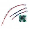 NE5532 OP-AMP HiFi Audio Preamplifier Dual Preamp Board for Bluetooth Pre-am Dual Power Supply 9-15V 45MA Hot view 3