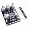 24-Bit Delta-Sigma 96-kHz Stereo A/D Converter PCM1802 ADC Decoder Digital PCM AV Amplifier Player Receiver Board Module 3.3V/5V view 1