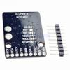 24-Bit Delta-Sigma 96-kHz Stereo A/D Converter PCM1802 ADC Decoder Digital PCM AV Amplifier Player Receiver Board Module 3.3V/5V view 2