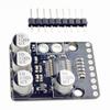 24-Bit Delta-Sigma 96-kHz Stereo A/D Converter PCM1802 ADC Decoder Digital PCM AV Amplifier Player Receiver Board Module 3.3V/5V view 4