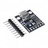 ATtiny ATtiny85 Digispark Kickstarter Micro USB Development Board Module for Arduino IIC I2C TWI SPI Low Power Microcontroller view 4