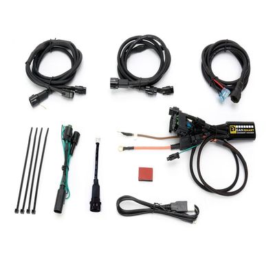 DENALI CANsmart Controller GEN II for BMW R1200 Hex Head series motorcycles
