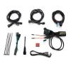 DENALI CANsmart Controller GEN II for BMW R1200 Hex Head series motorcycles view 1