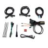 DENALI CANsmart Controller GEN II for BMW R1200 Hex Head series motorcycles view 3