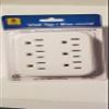 6 Outlet Wall tap view 1