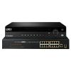 4K Ultra HD 32-Channel Security NVR with Lorex Cloud Connectivity and 8TB Hard Drive view 2