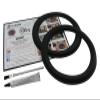 EPI 10" Foam Speaker Repair Kit FSK-1028 (Pair) view 1