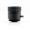 AIDA CS Mount 5mm 12 MP Lens for 4K Cameras with 1/1.7" & 1/2.5" Image Sensors view 1