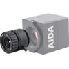 AIDA CS Mount 5mm 12 MP Lens for 4K Cameras with 1/1.7" & 1/2.5" Image Sensors view 3