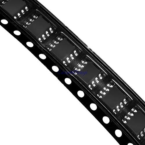 100pcs/lot LM386M-1 SOP-8 LM386M SOP LM386 SMD Low Voltage Audio Power Amplifier