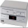Toshiba SD-V392 DVD/VCR Combo , Silver (Renewed) view 1