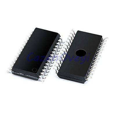 5pcs/lot AX2358 SOP AX2358F SOP-28 IC 5.1-Channel Home Theater Amplifier IC