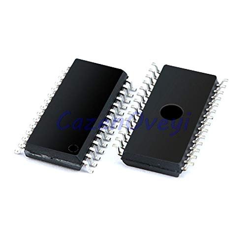 5pcs/lot AX2358 SOP AX2358F SOP-28 IC 5.1-Channel Home Theater Amplifier IC