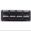Cable Leader 110 Type Patch Panel (568 A/B Compatible) (48-Port, Cat5e) view 1