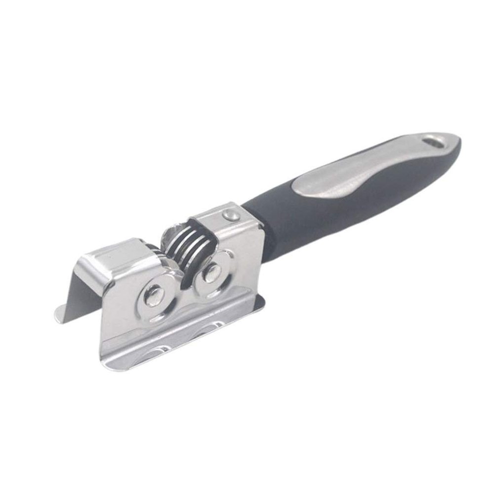 DOITOOL Hand Tools Tools Sharpening System Sharpening Whetstone Sharpener Kitchen Sharpener Scissor Sharpener Sharpeners Polishing Tool Kitchen Polishers Sharpener Tool Manual