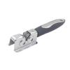DOITOOL Hand Tools Tools Sharpening System Sharpening Whetstone Sharpener Kitchen Sharpener Scissor Sharpener Sharpeners Polishing Tool Kitchen Polishers Sharpener Tool Manual view 1