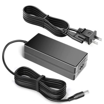 Kircuit AC Adapter for Cincon Electronics TR70A24-02A13 Power Supply Cord Charger New