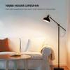 Lepro A19 E26 Non-Dim LED Light Bulbs 14W 1500 Lumens Soft White 6 Pack view 2