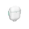 MUVIT MV18188AP Shockproof & Waterproof AirPods Case MUVIT Active White view 1