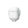MUVIT MV18188AP Shockproof & Waterproof AirPods Case MUVIT Active White view 2