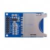 2PCS Reading and Writing Module for Arduino SD Card Module Slot Socket Reader ARM MCU view 2