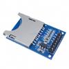 2PCS Reading and Writing Module for Arduino SD Card Module Slot Socket Reader ARM MCU view 3