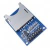 2PCS Reading and Writing Module for Arduino SD Card Module Slot Socket Reader ARM MCU view 4