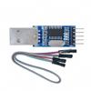 2Set PL2303 USB to RS232 TTL Converter Adapter Module PL2303 PL2303HXA Download Board Module 4Pin Cable for Arduino view 4