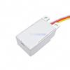 220V Infrared Body Motion Radar Sensor PIR Sensing Switch Microwave Detector Switch Module view 2