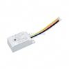 220V Infrared Body Motion Radar Sensor PIR Sensing Switch Microwave Detector Switch Module view 3