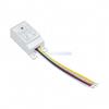 220V Infrared Body Motion Radar Sensor PIR Sensing Switch Microwave Detector Switch Module view 4