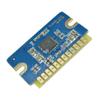 2x20W 12V 24V Mini Stereo Audio Amplifier Board YL2020 V1.0 Dual Channel Class D AMP Module view 2