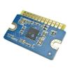 2x20W 12V 24V Mini Stereo Audio Amplifier Board YL2020 V1.0 Dual Channel Class D AMP Module view 4