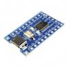 1Pcs STM8S103F3P6 Development Board STM8S STM8 Minimum System Core Board Module LED Indicator 5V/3.3V for Arduino view 2