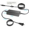 Kircuit AC Adapter for Westinghouse LD-4255VX 42" LED-LCD TV Charger Power Supply Cord view 2