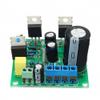Mini TIP41C 1 CH Mono Channel Amplifier Assemble Board Pure Class A Sealed Multi-Turn Adjustable Resistor Durable Boards Module view 1