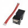 Fingerprint Reader Sensor Module FPM10A Optical Fingerprint Fingerprint Module Locks Serial Communication Interface for Arduino view 2