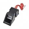Fingerprint Reader Sensor Module FPM10A Optical Fingerprint Fingerprint Module Locks Serial Communication Interface for Arduino view 3