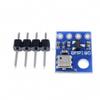 5Pcs/Lot IIC/I2C GY-68 BMP180 Replace BMP085 Digital Barometric Pressure Sensor Board Module GY68 for Arduino 1.8-3.6V Power view 1