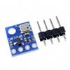 5Pcs/Lot IIC/I2C GY-68 BMP180 Replace BMP085 Digital Barometric Pressure Sensor Board Module GY68 for Arduino 1.8-3.6V Power view 2
