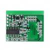 Microwave Body Board Light Control LED Lamp Home Switch Radar Human Active Sensor Module Micro Wave High Frequency Antenna MCU view 3