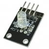 10Pcs Smart Electronics FZ0455 4pin Keyes KY-016 Three Colors 3 Color RGB LED Sensor Module for Arduino DIY Starter Kit KY016 view 1
