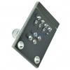 10Pcs Smart Electronics FZ0455 4pin Keyes KY-016 Three Colors 3 Color RGB LED Sensor Module for Arduino DIY Starter Kit KY016 view 2